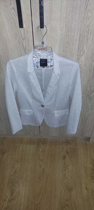 Marynarka damska rozmiar 38