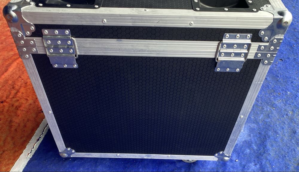 Flight Case.