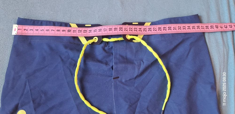 Spodenki surfingowe Olaian Decathlon 12/13 lat