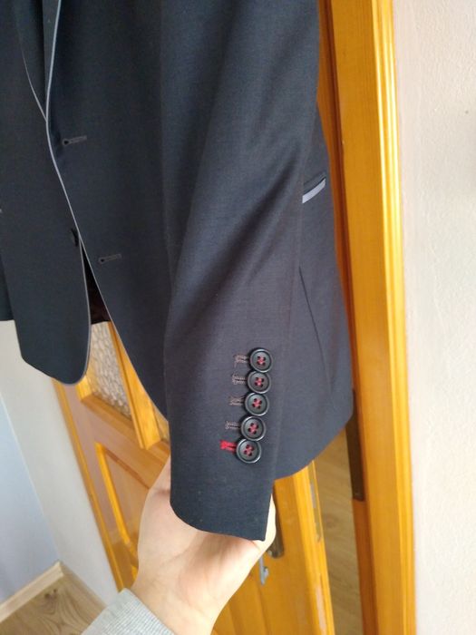 Garnitur weselny /na uroczystości