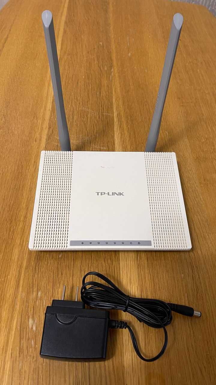 Роутер TP-Link 847N