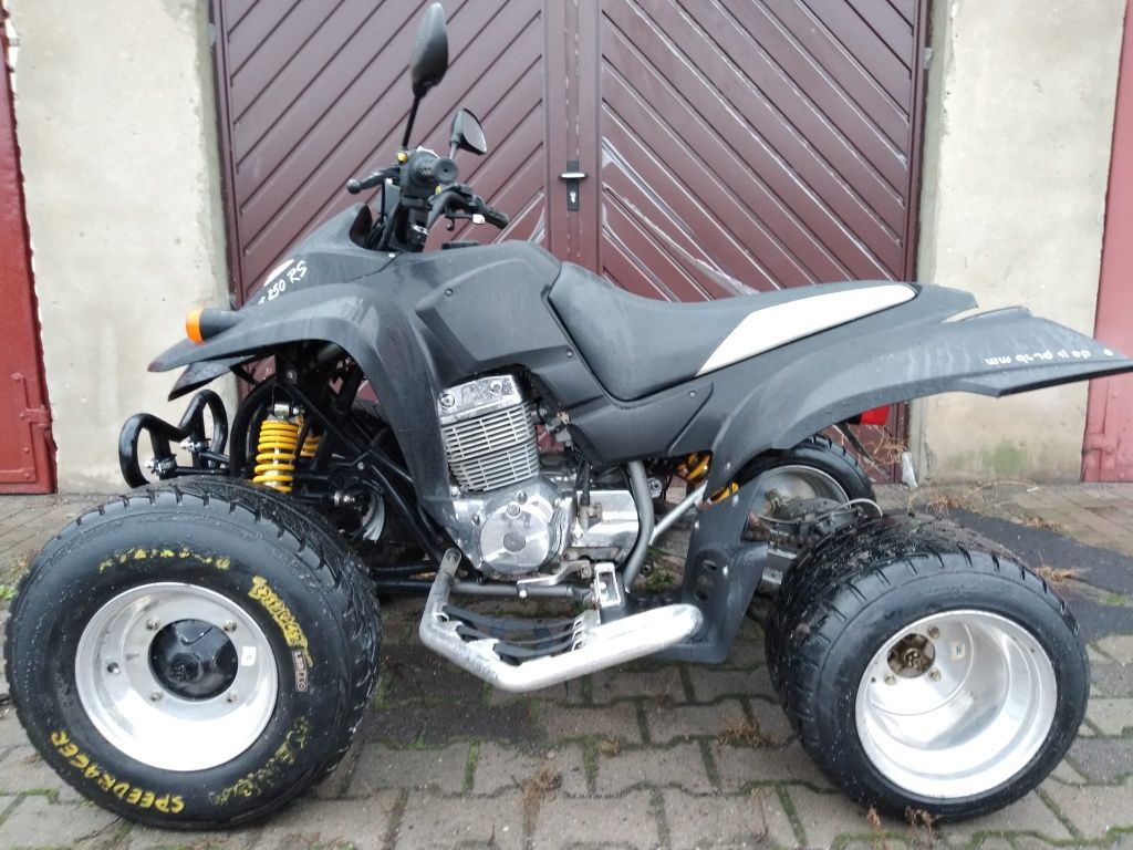 Arctic Cat Kymco hom Access Rej Ltz Ltr Smc Lucky TGB quad