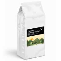 Кава Панама Hortigal De Lux 100% Арабіка в зернах свіжозмелена 1 кг