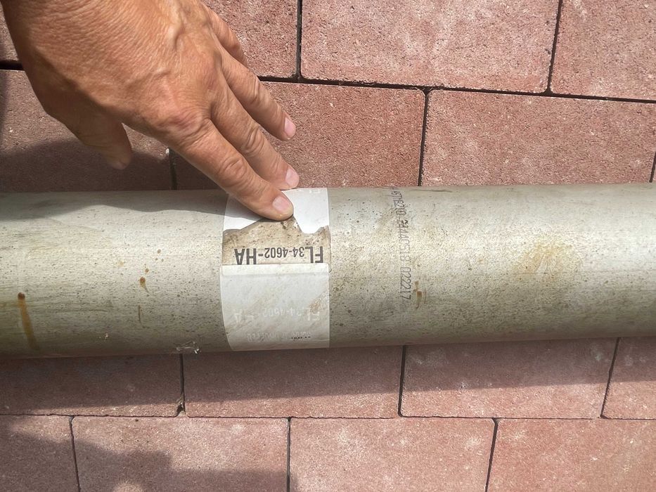 wał napędowy aluminiowy ford f-150