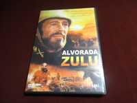 DVD-Alvorada Zulu-Peter O`Toole-Burt Lancaster