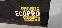 Growbox Zestaw namiot do uprawy roślin probox ecopro 160x80