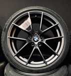 Koła BMW 19” 2 G42 3 G20 4 G22 M Performance 898M