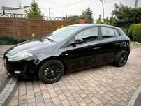 Fiat Bravo Fiat Bravo II 1.4 T-Jet 120 KM + LPG | 2011 | Zadbany | Gotowy do jazd