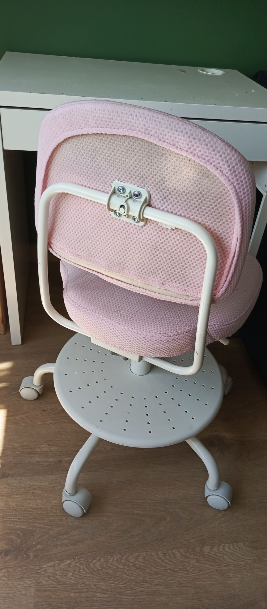 Krzesło obrotowe Ikea