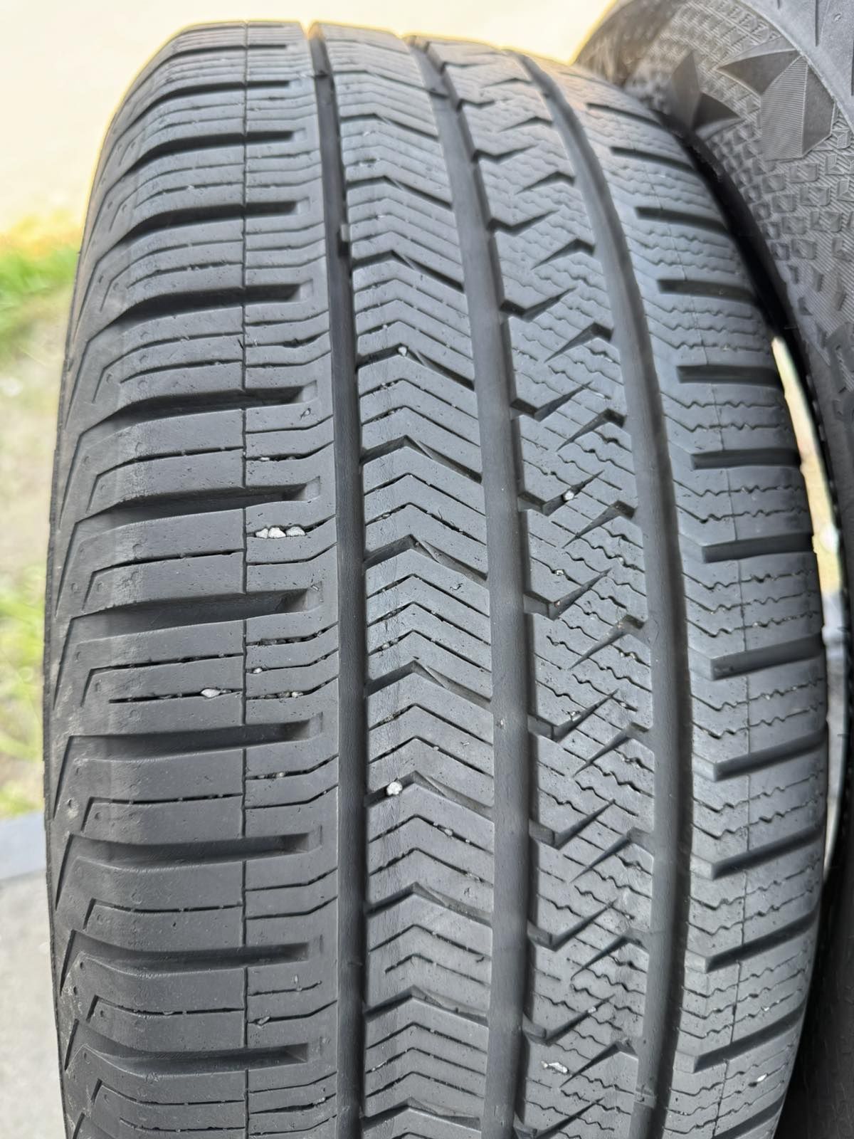 Всесезонні шини Vredestein 205/55 R16