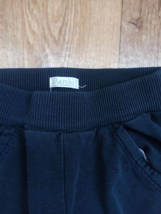 Штани утеплені Bembi 98