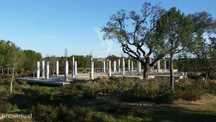 Empreendimento turístico – Ourique