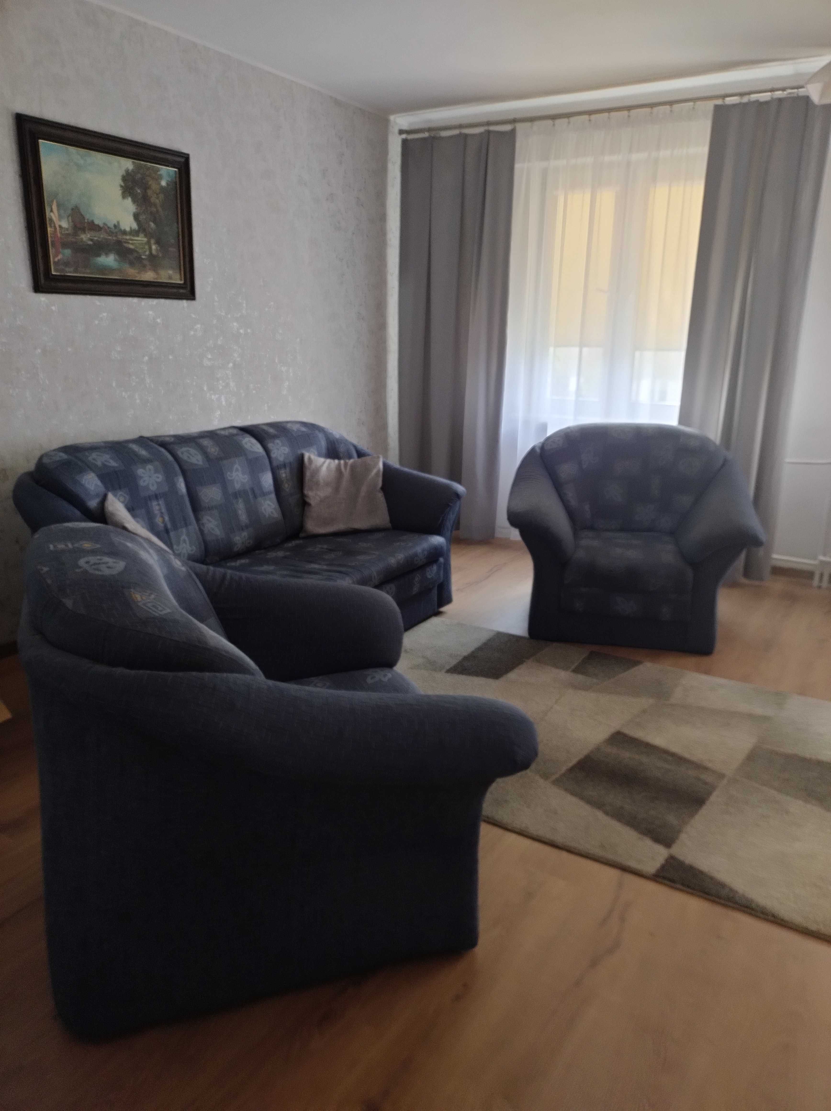 mieszkanie do wynajęcia
