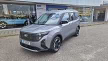 Ford Tourneo Courier 1.0 EcoBoost ACTIVE