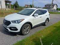 Продам Hyundai Santa Fe 2.0 turbo GDI