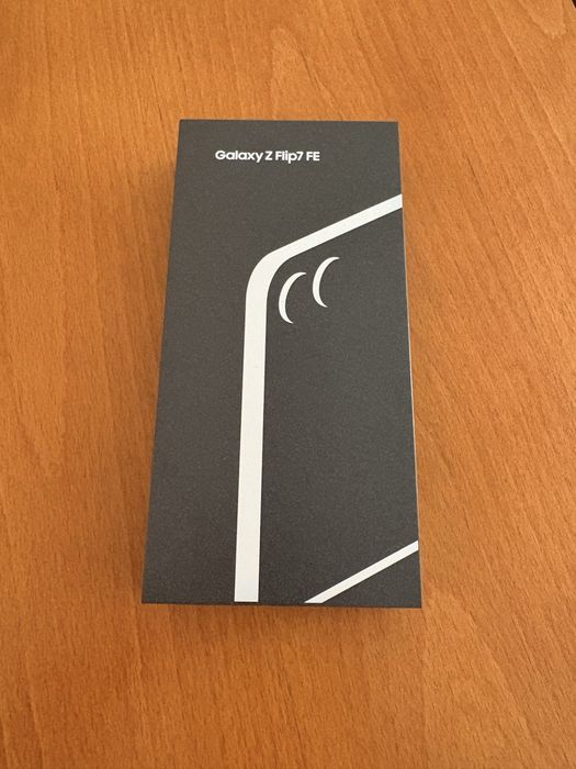 Samsung Galaxy ZFlip 7 FE