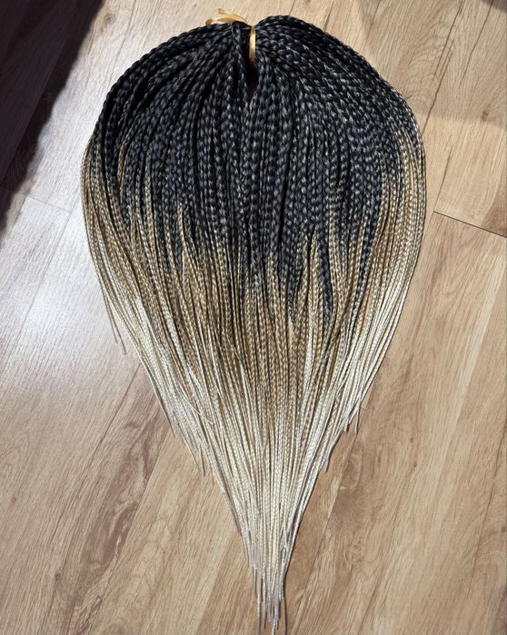 warkocze DE Lux zestaw