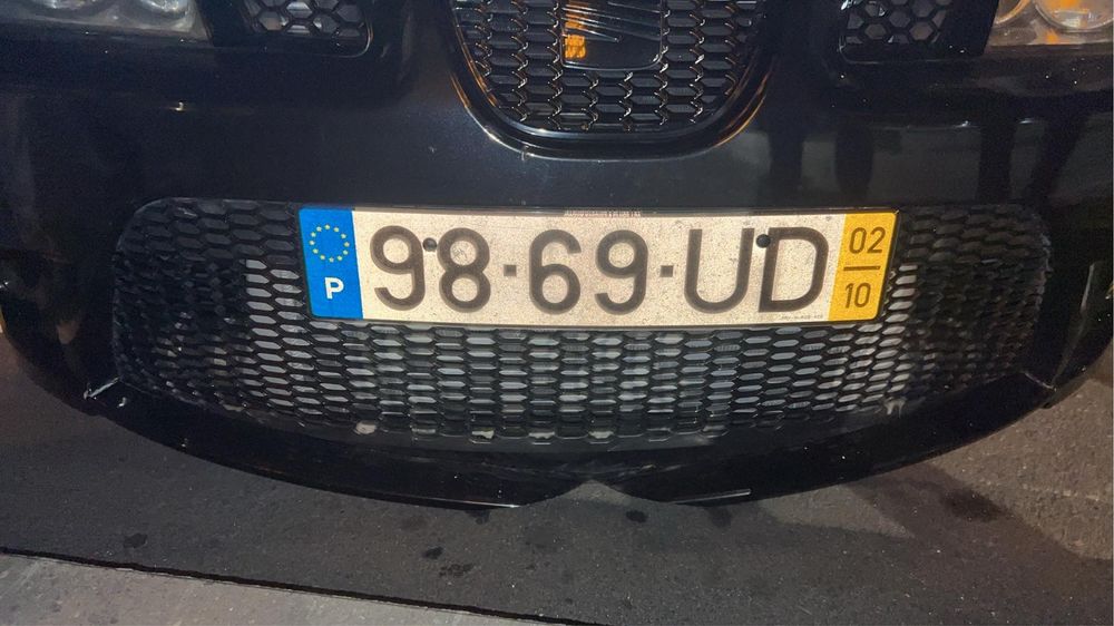Seat ibiza 6l 130