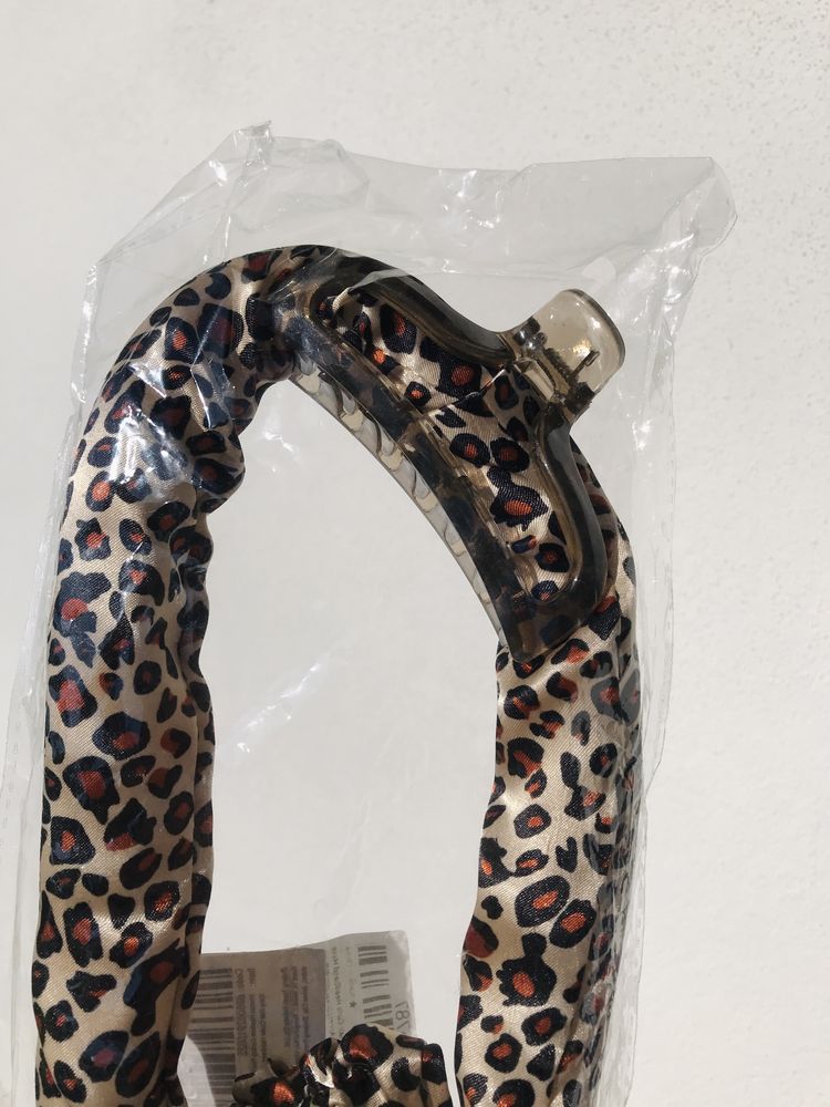 Heatless Curls / Enrolador de cabelo sem calor