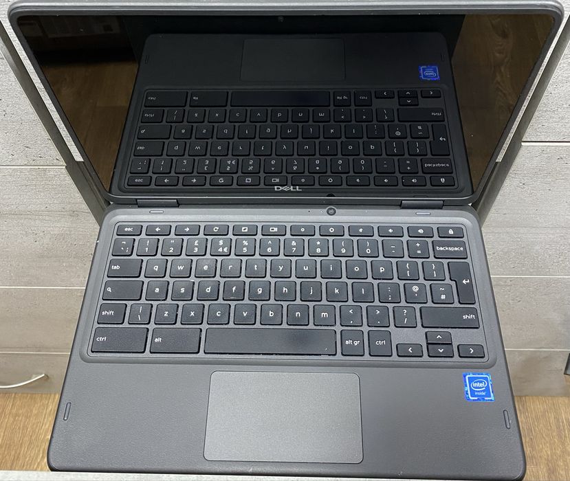 Ноутбук Dell Chomebook 3100 “P30T” (4Gb/32Gb)