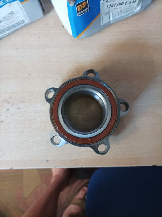 Łożysko koła przód Ford Transit