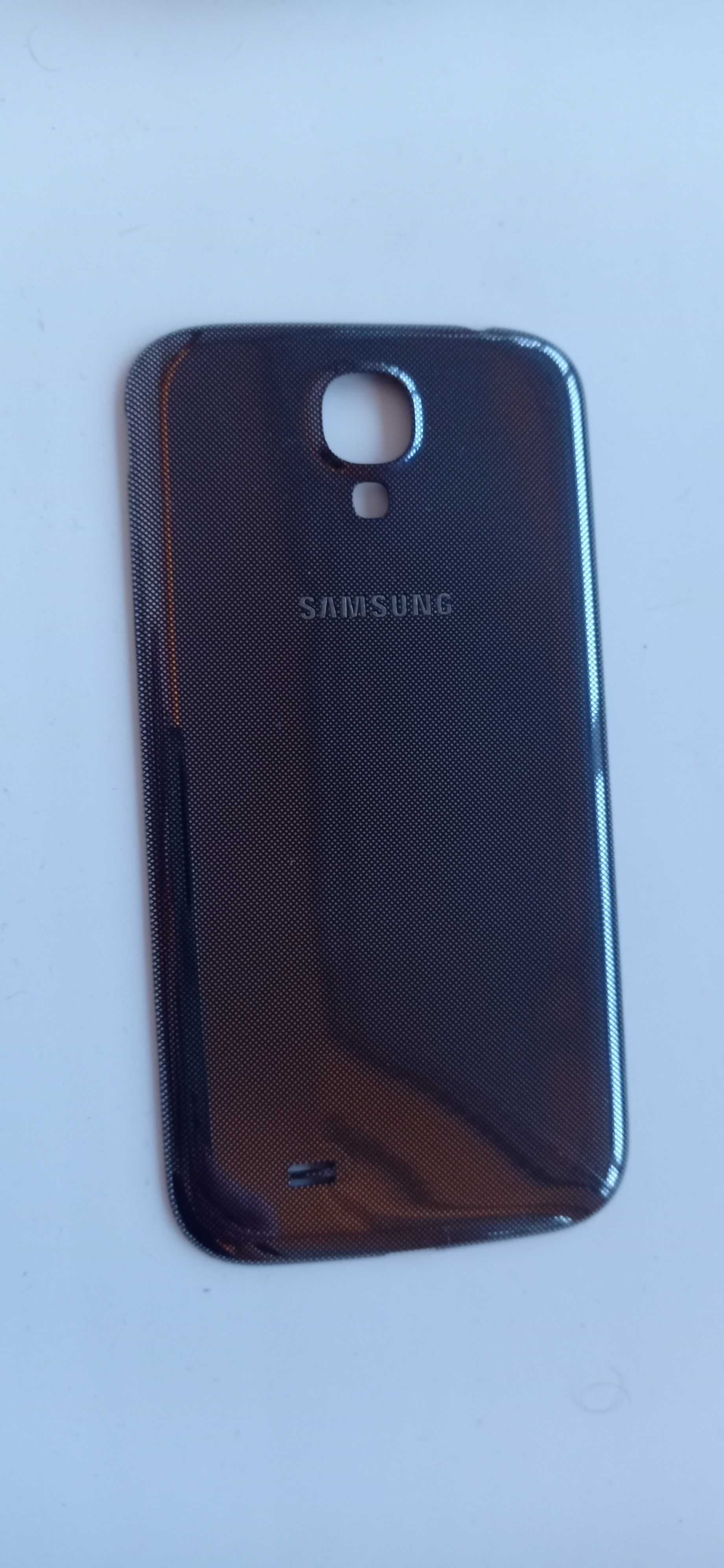 Оригинальная крышка на телефон Samsung
