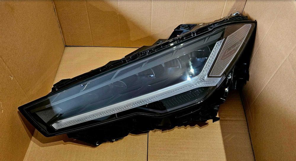 Фары передние Фара правая левая Lamborghini Urus разборка