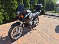 Honda Varadero 125 2006r Okazja Dodatki Transport Tdr Shadow Cbf Ybr