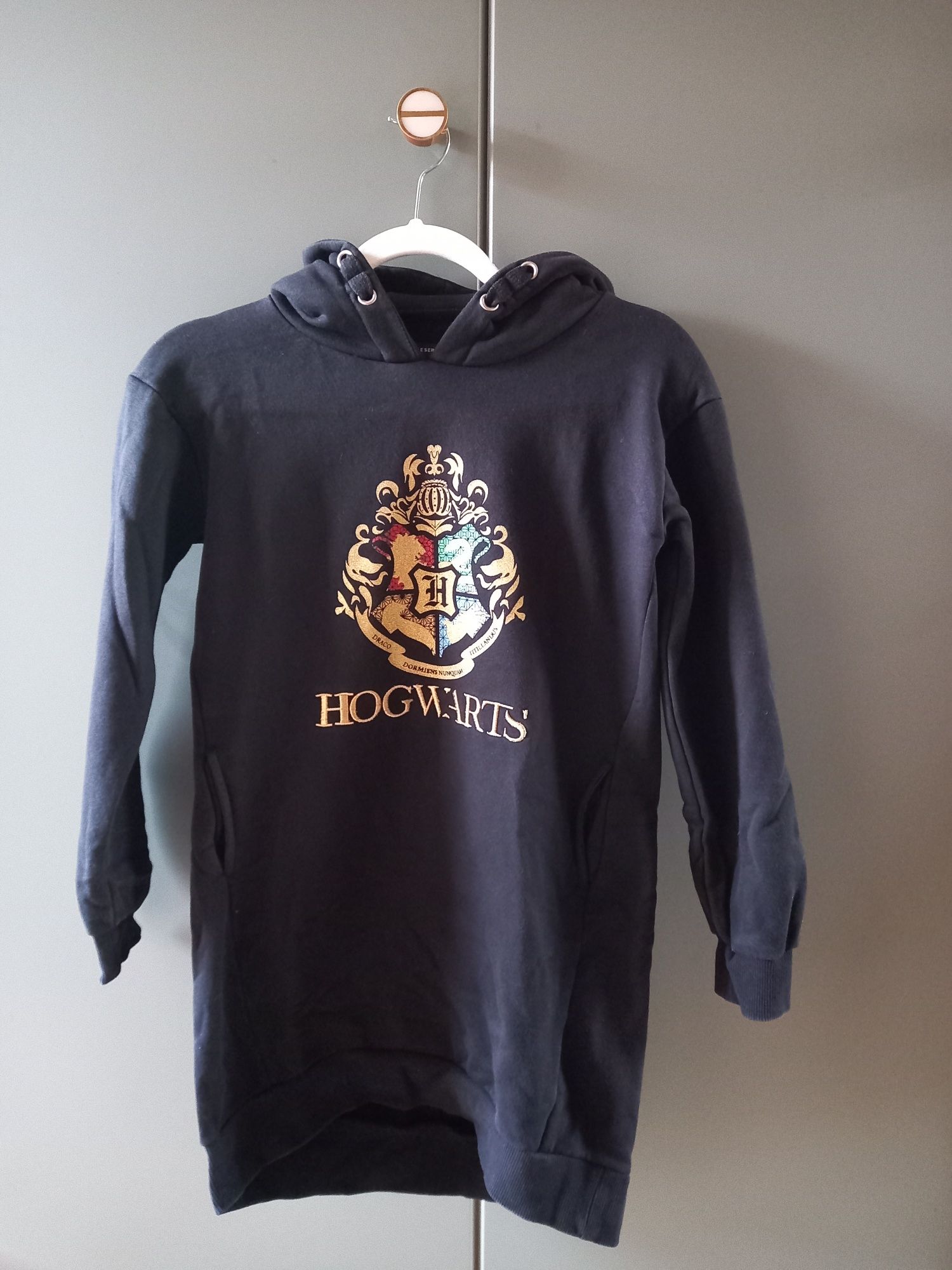 Bluza z kapturem Harry Potter Reserved r. 146