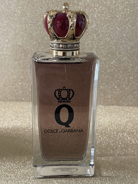 Dolce&Gabbana Q by Dolce&Gabbana Intense edp 100 ml