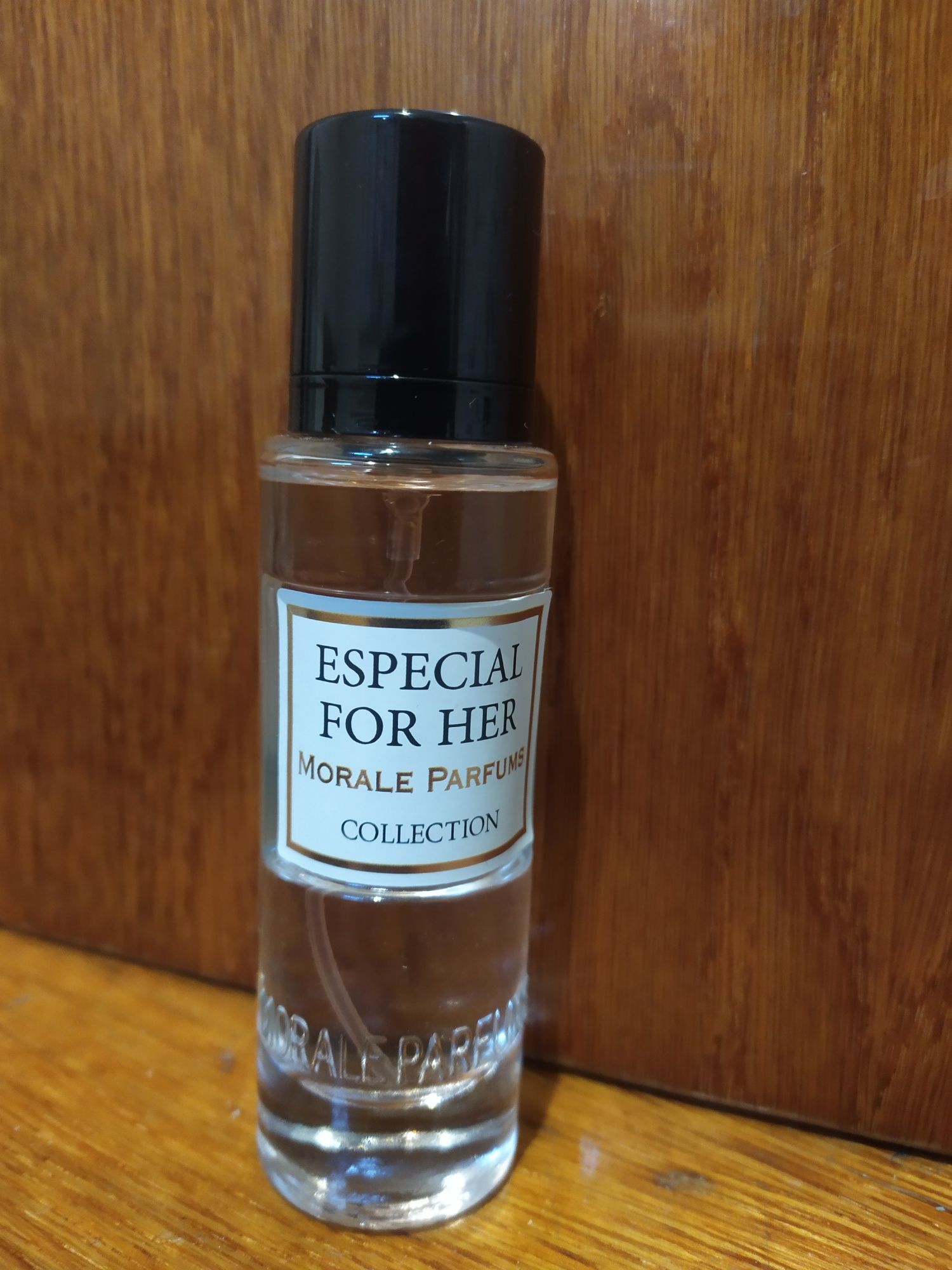 Morale parfum Especial fo Her