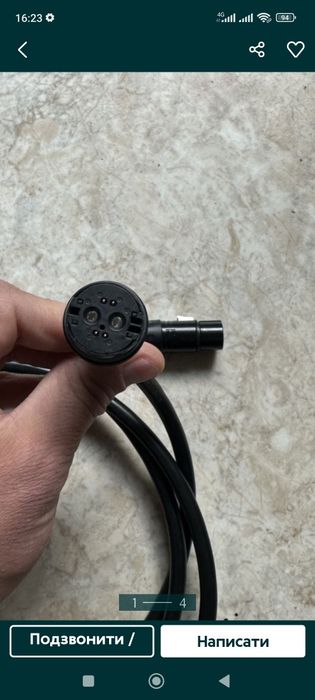 Зарядне Specialized Turbo 36v, 48v.