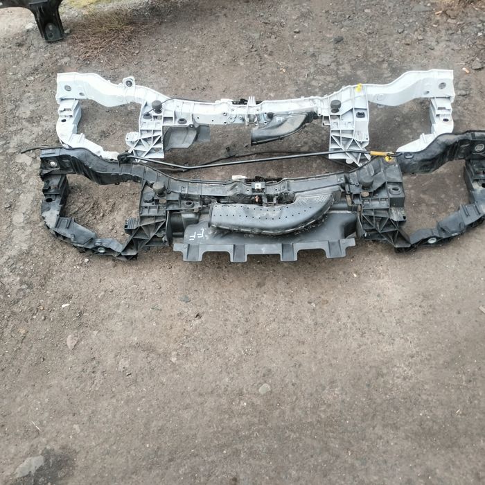 Панель установочна Телевізор Форд