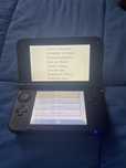 Nintendo 3DSXL excelente