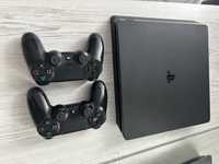 Sony Playstation 4 slim