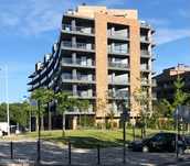 Penthouse duplex Jardins Cristo Rei - Moscavide
