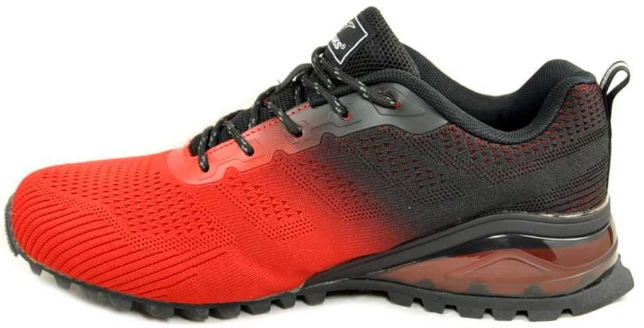 M1371 Męskie SPORTOWE TERMOAKTYWNE buty trail running