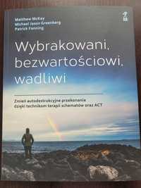 Poradniki psychologiczne - nowe!