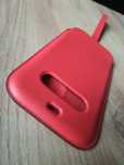 Apple iPhone 12 pro max leather sleeve magsafe etui skórzane gratis