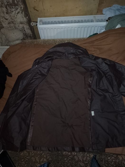 Дощовик жіночий Xl