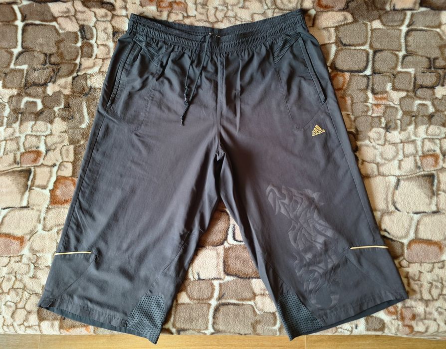 Шорты "Adidas Climalite" original, XL