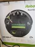 iRobot Roomba i7+ i7550