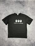 БЕЗ ПЕРЕДОПЛАТ! Футболка Bape X Comme des garcons CDG