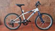 B'twin Bicicleta BTT Rockrider ST 120 6-9 Anos
