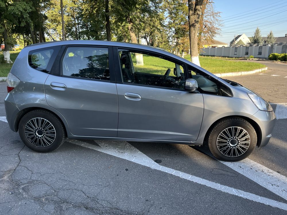 Honda Jazz 2010 1.4
