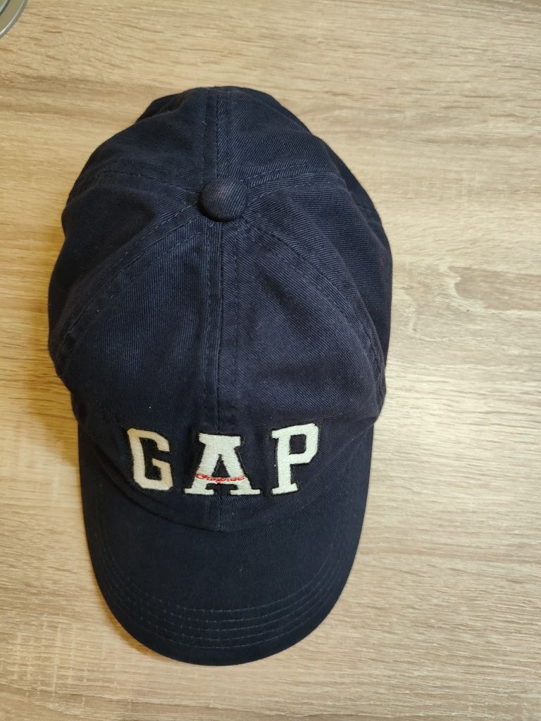 Кепка (бейсболка) GAP- р.OS