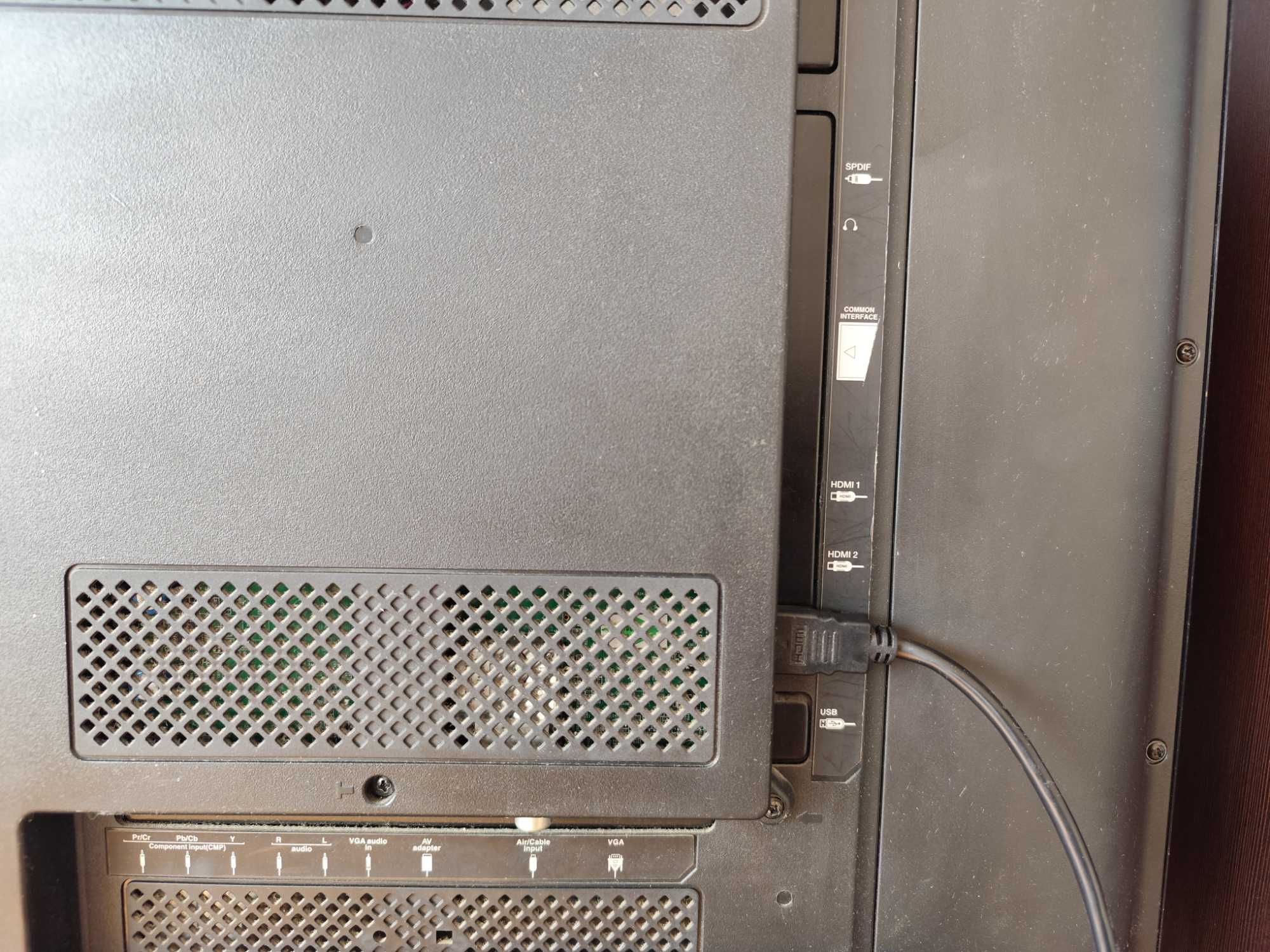 Telewizor TCL 43"