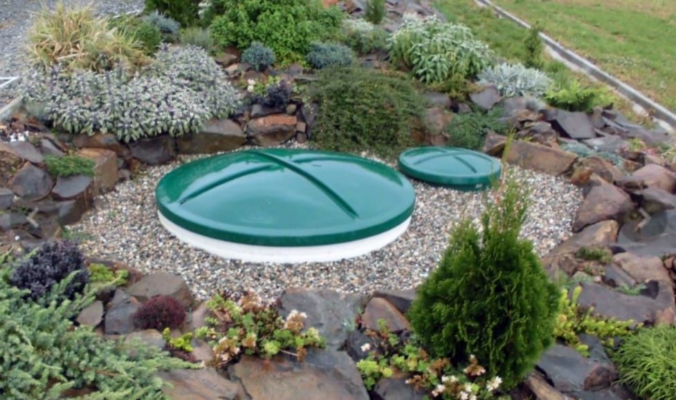 Przydomowe oczyszczalnie ścieków biologiczne ekologiczne szamba betono