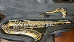 Saxofone tenor yamaha yts 25 made in japan