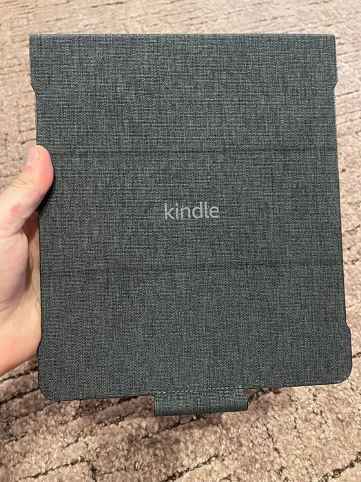Електронна книга Amazon Kindle Scribe 1 , в чудовому стані